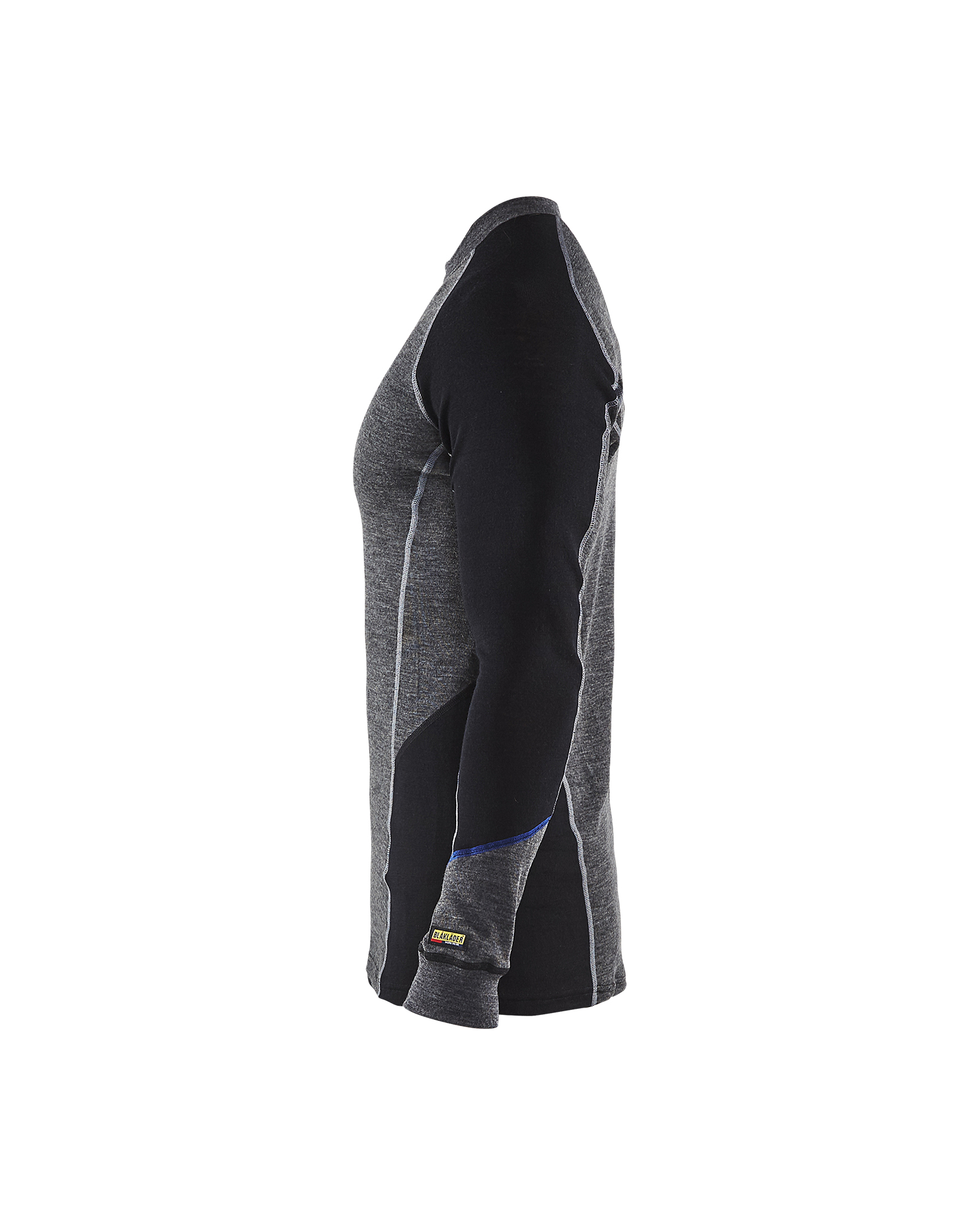blåkläder Underwear shirt blåkläder 4897 warm s