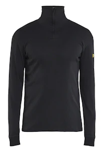 blåkläder Aluspaita palosuoja blåkläder 4898176499004xl
