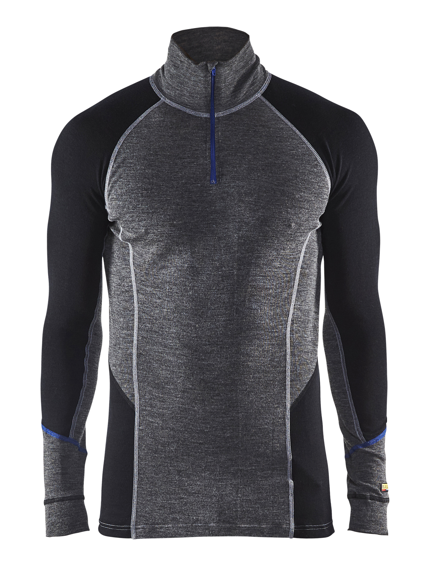 blåkläder Underwear shirt blåkläder 4899 warm s