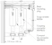 nexans-euromold Ylijännitesuoja 3x(800sa-10-30n)