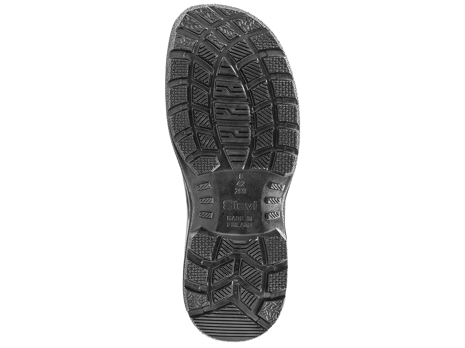 sievi Safety shoe sievi auto s2 49-52238-122-02m, 36