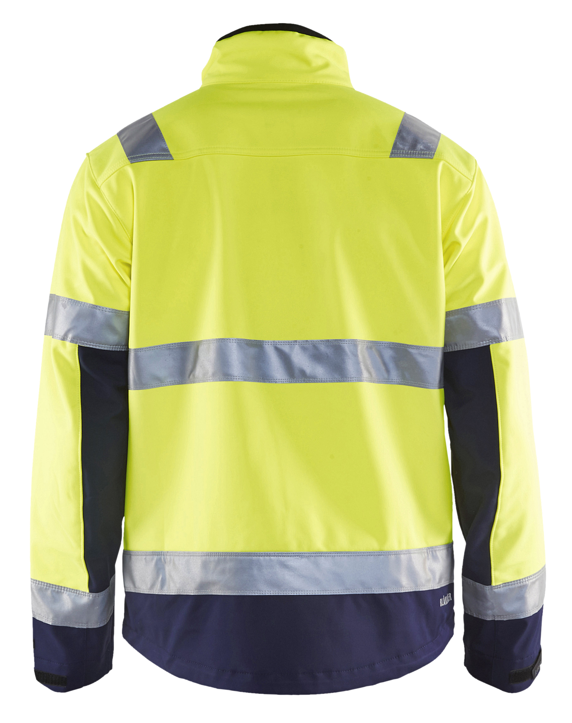 blåkläder Jacket blåkläder 490025173389 hivis xl