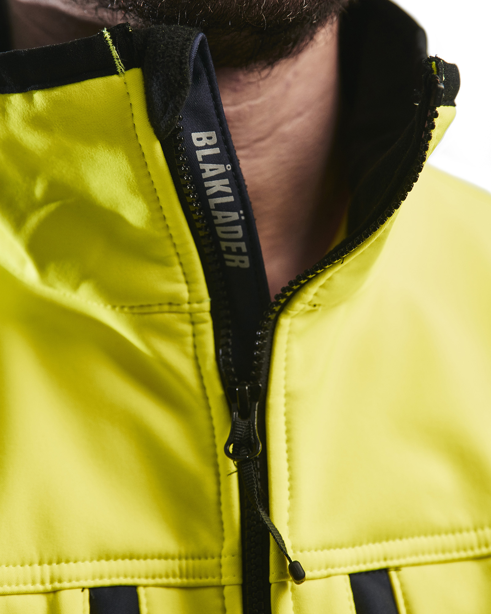 blåkläder Jacket blåkläder 490025173389 hivis xl