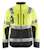 blåkläder Softshelltakki blåkläder hi- vis 490025173399 kelt/mst 4xl