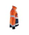 blåkläder Highvis jacka blåkläder softshell kl2 4900-2517-5389 m