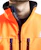 blåkläder Highvis jacka blåkläder softshell kl2 4900-2517-5389 m