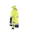blåkläder Softshelltakki blåkläder 4902 25173399 kelt/sininen xxl