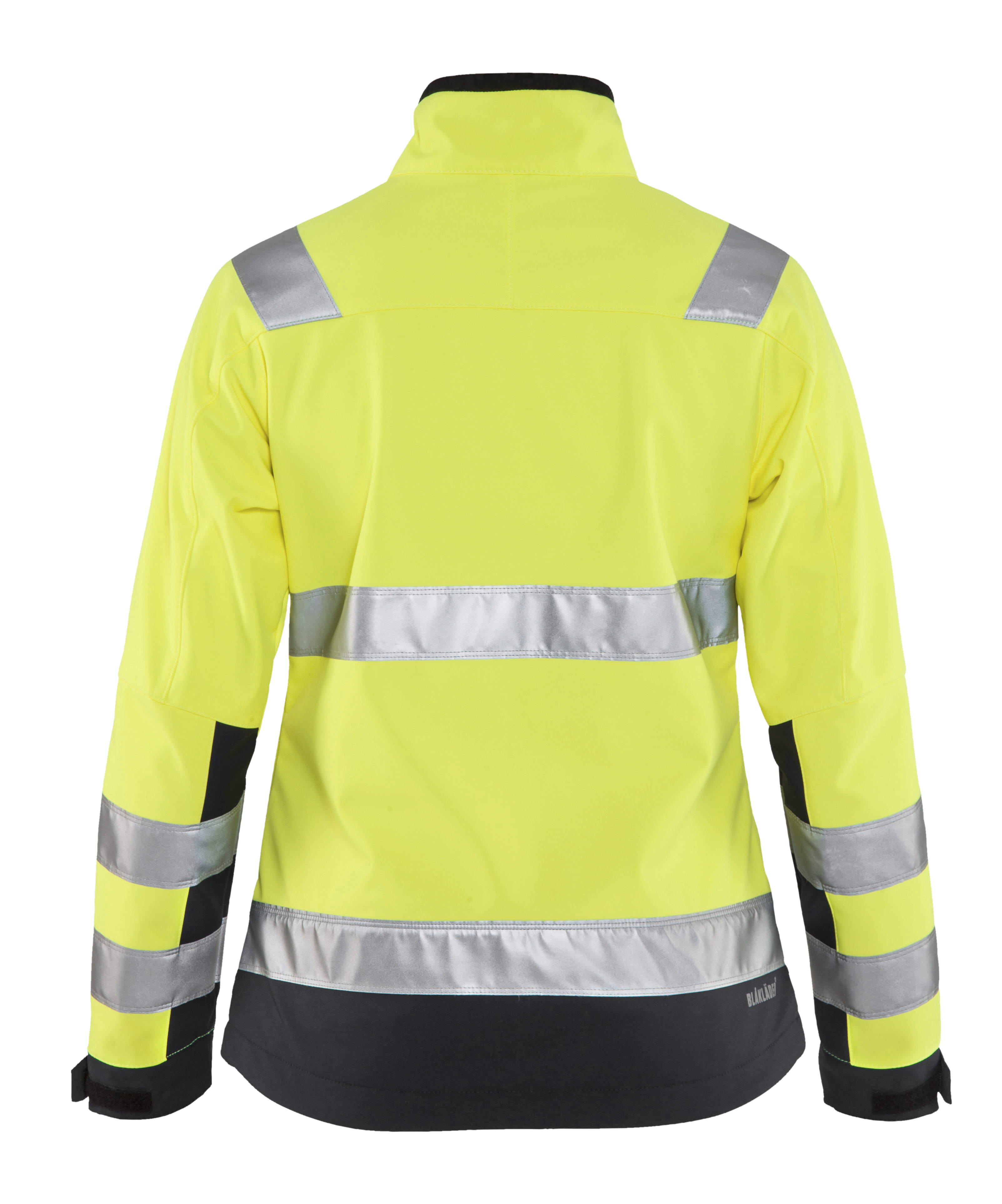 blåkläder Kvinna highvis jacka sofhtsh kl2 490225173399 xxl