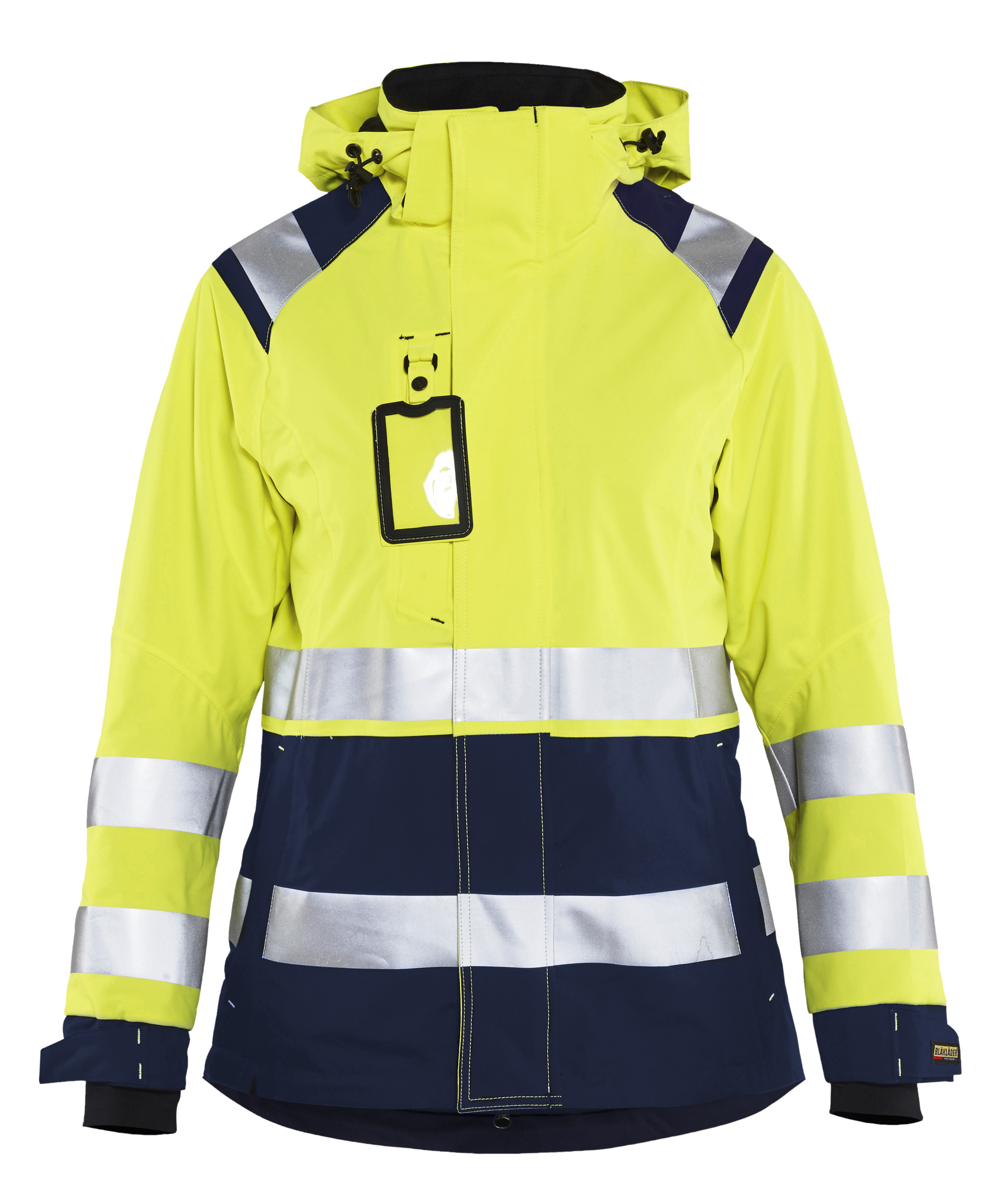 blåkläder Jacka blåkläder 490419873389 xxxl