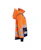 blåkläder Jacket blåkläder size xxxl orange/navy blue