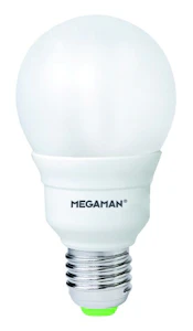 airam Energisparlampa esl 11w e27 dors dimmbare