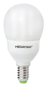 airam Sparlampa 7w ultra comp.e14 2700k 10000h
