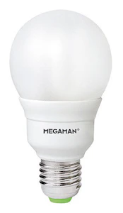 airam Energylamp 9w classic e27 2700k 10000h