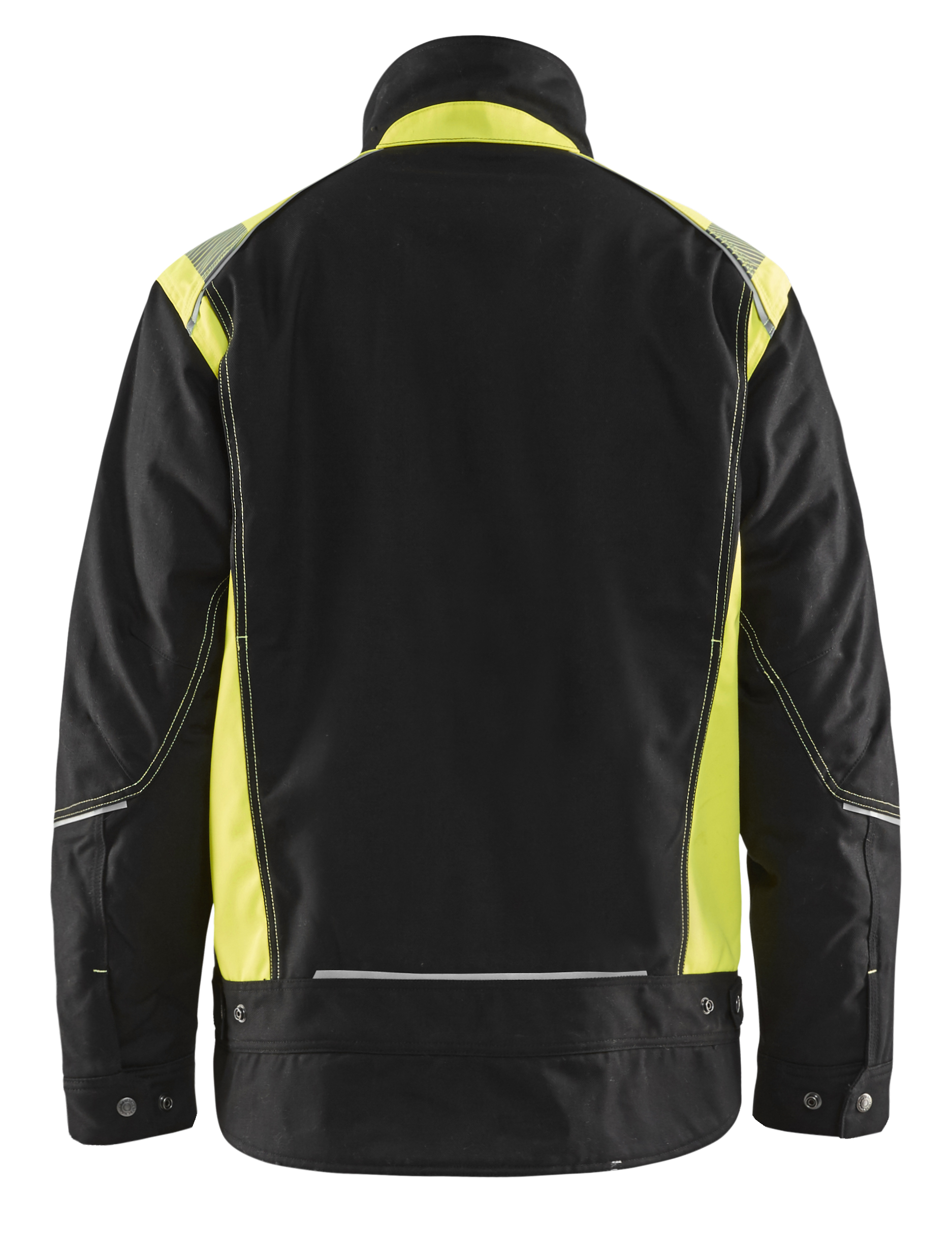 blåkläder Winter jacket blåkläder 491513709933 xl