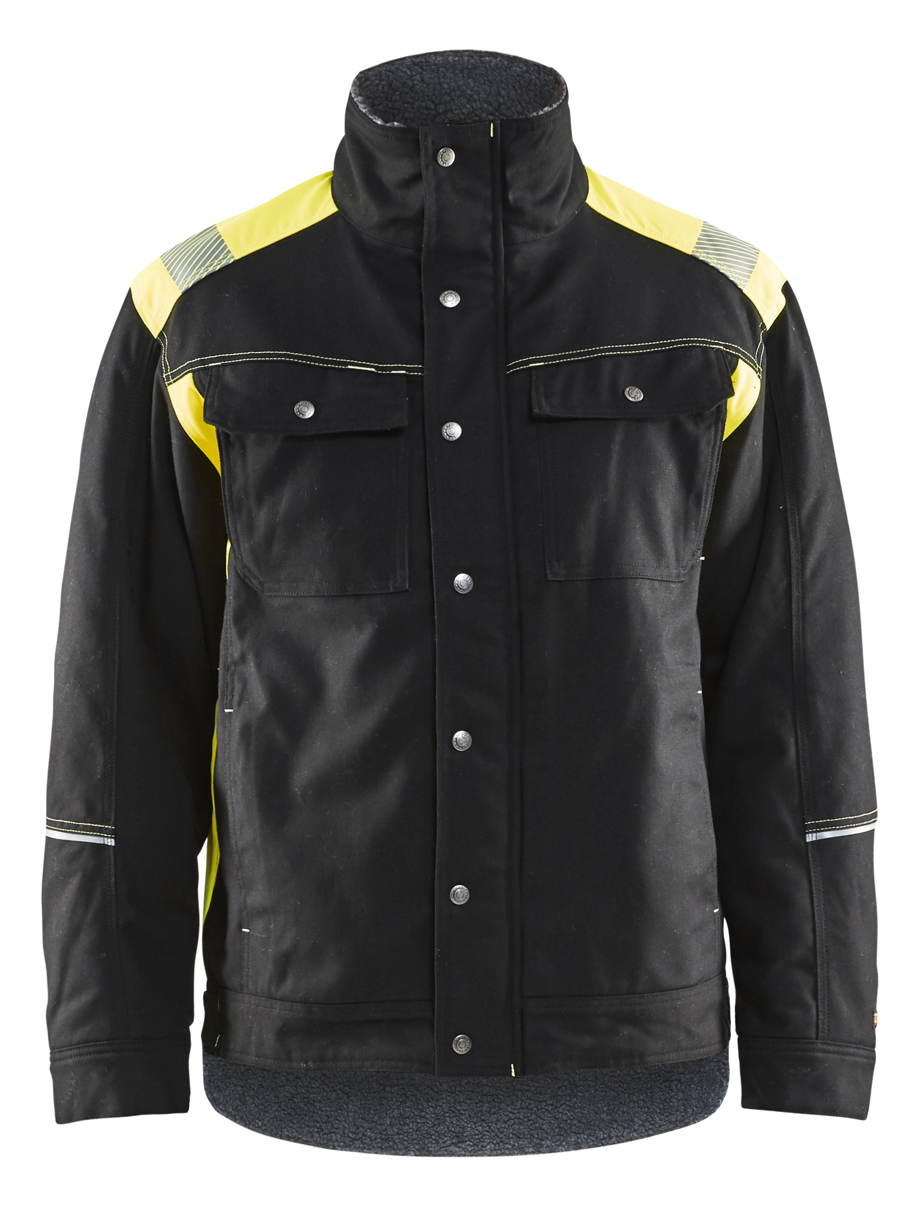 blåkläder Winter jacket blåkläder 491513709933 xl
