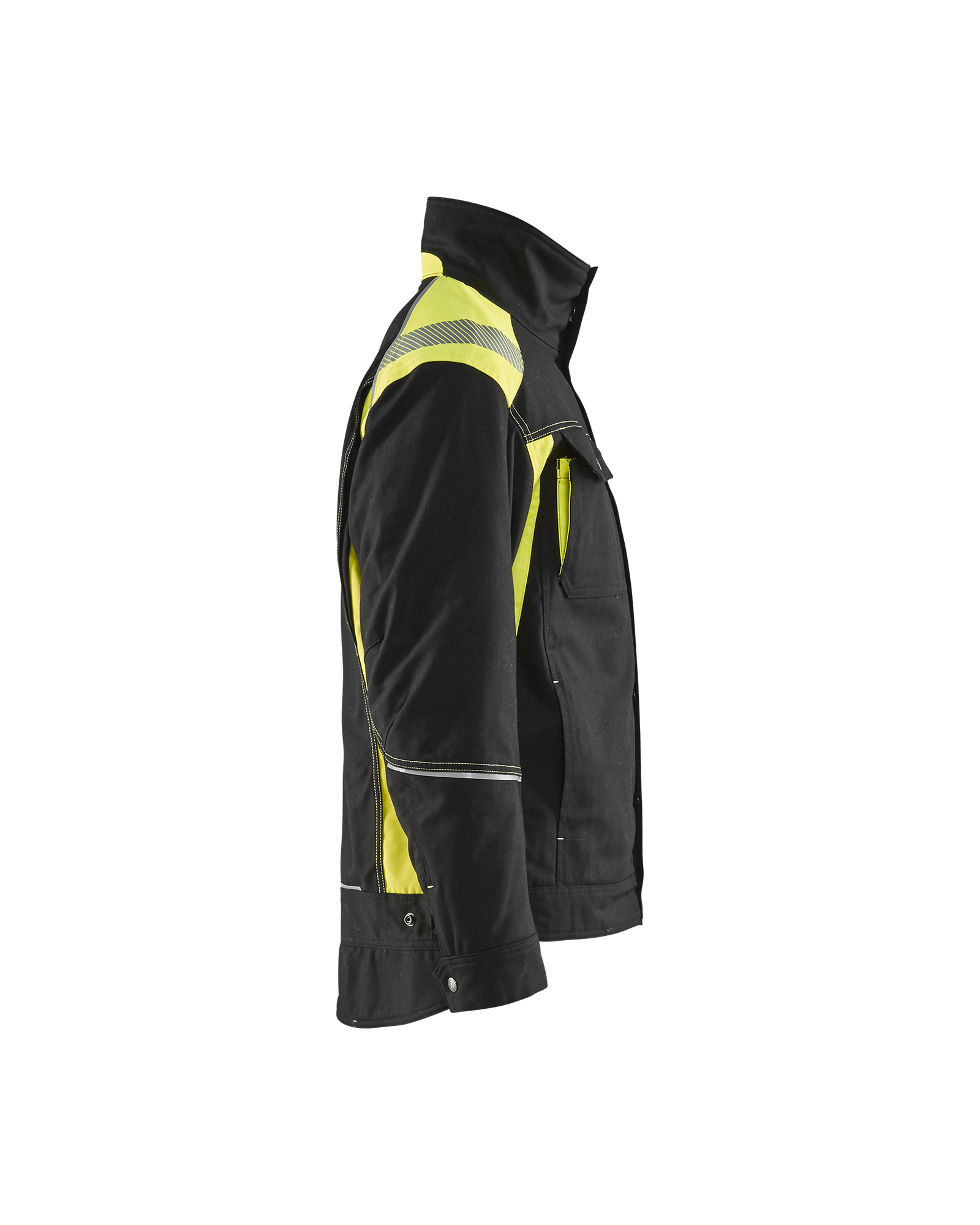 blåkläder Winter jacket blåkläder 491513709933 xl