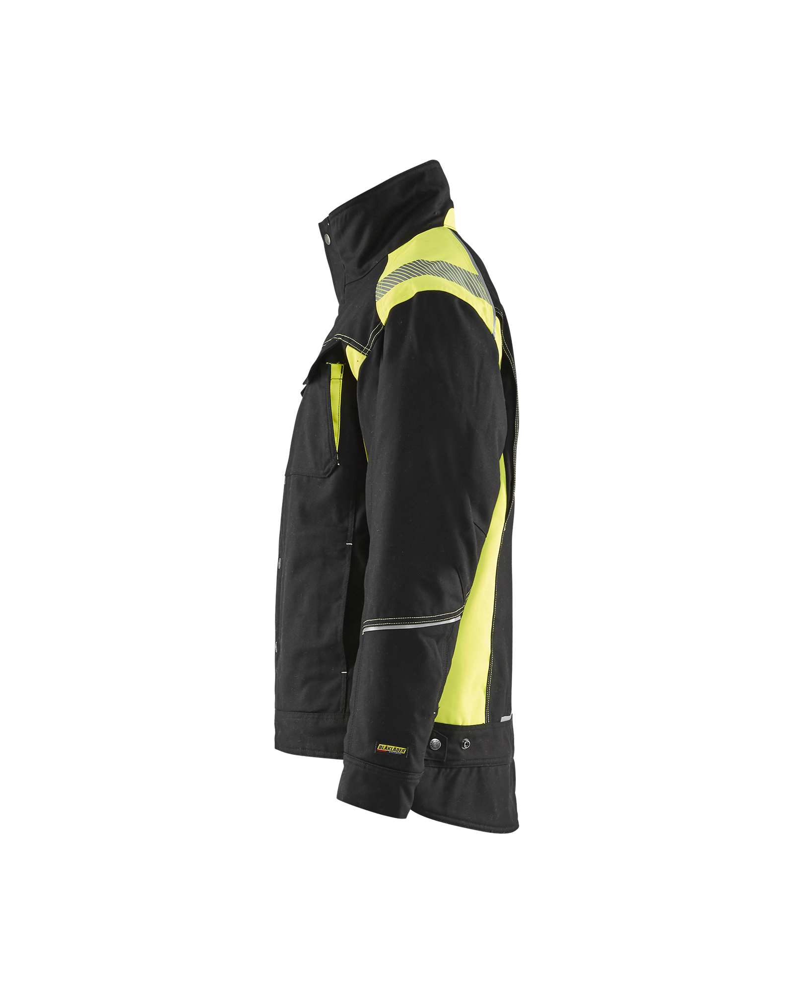 blåkläder Winter jacket blåkläder 491513709933 xl