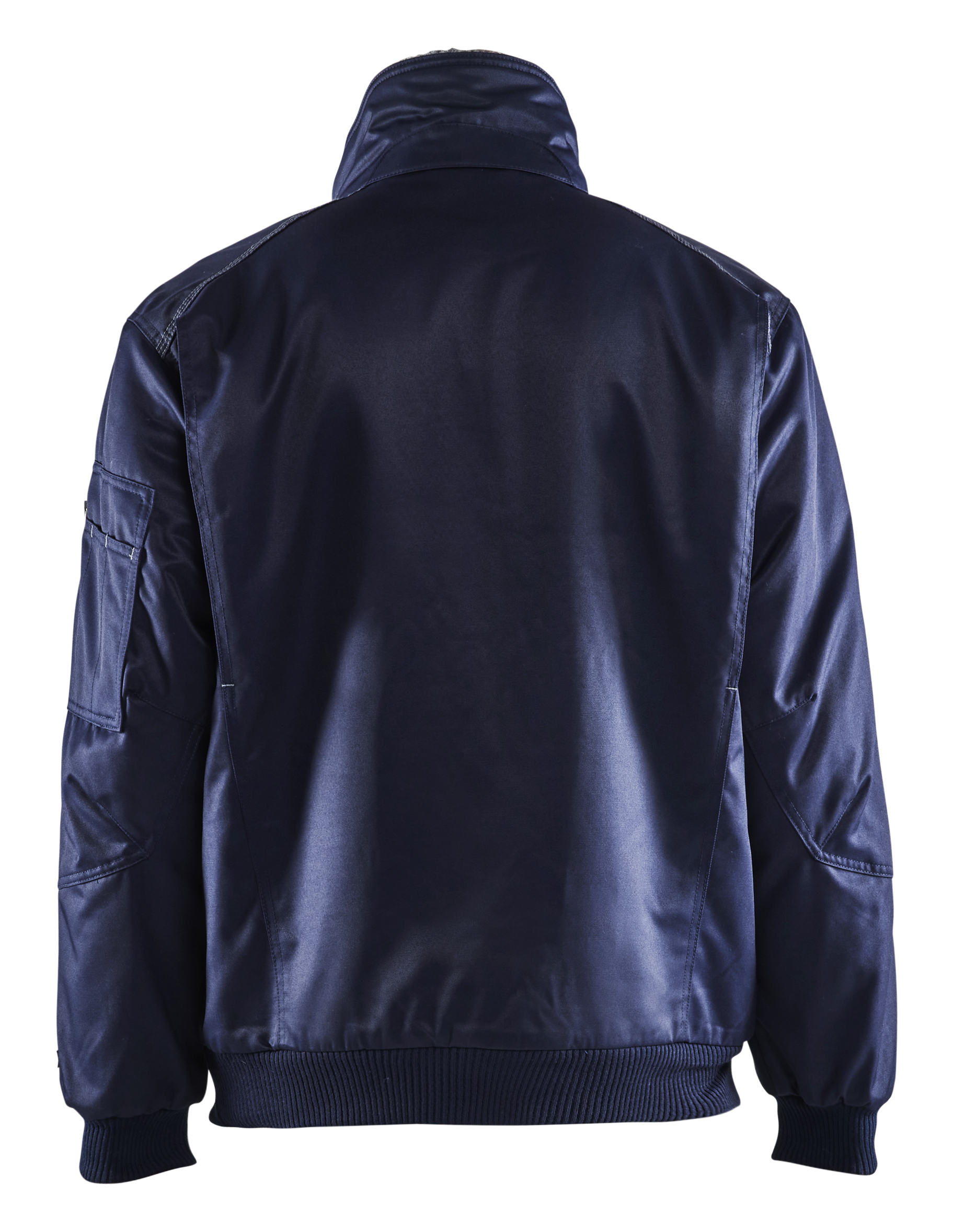 blåkläder Vinterjacka blåkläder 491619008800 xxl