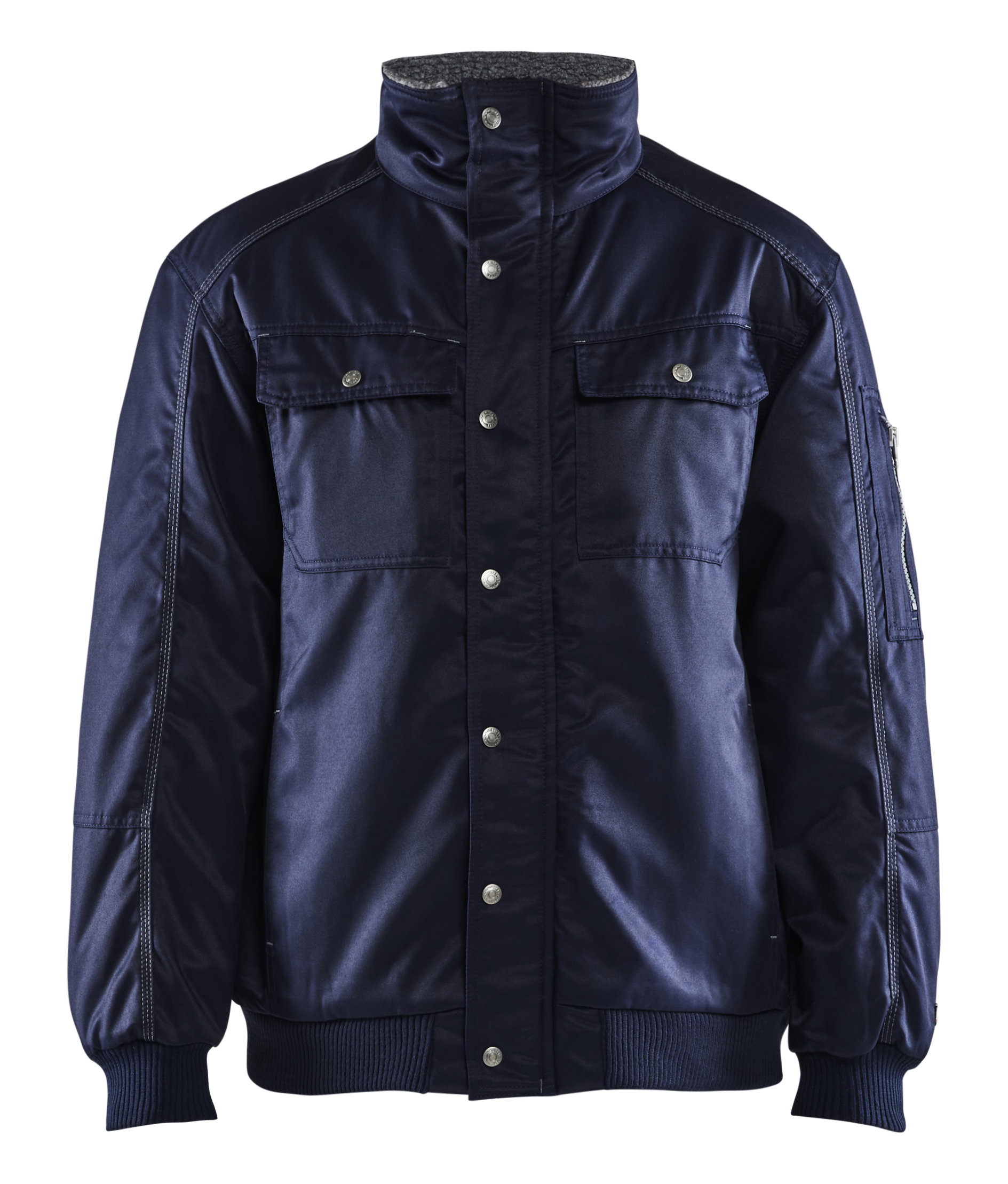 blåkläder Vinterjacka blåkläder 491619008800 xxl