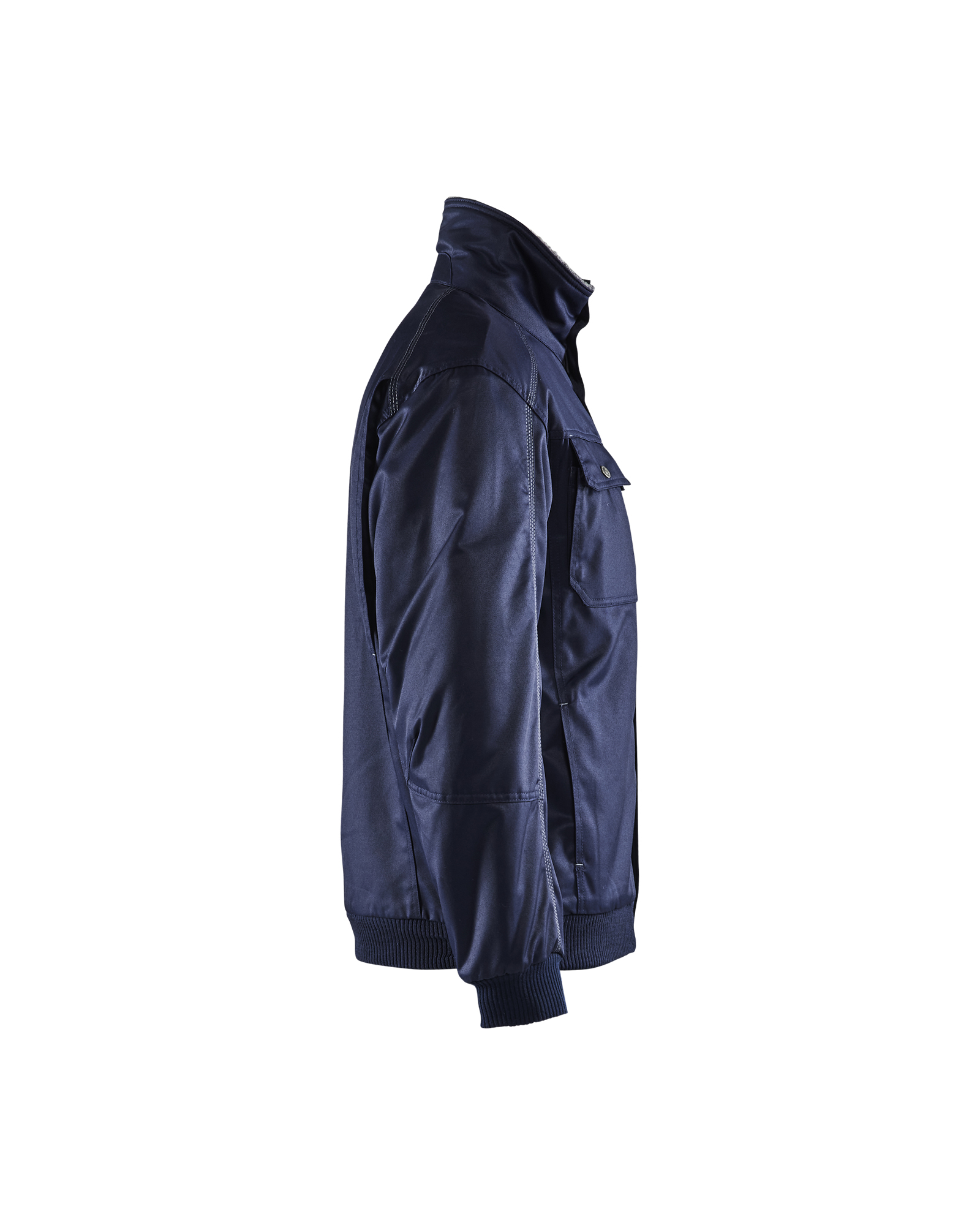 blåkläder Vinterjacka blåkläder 491619008800 xxl