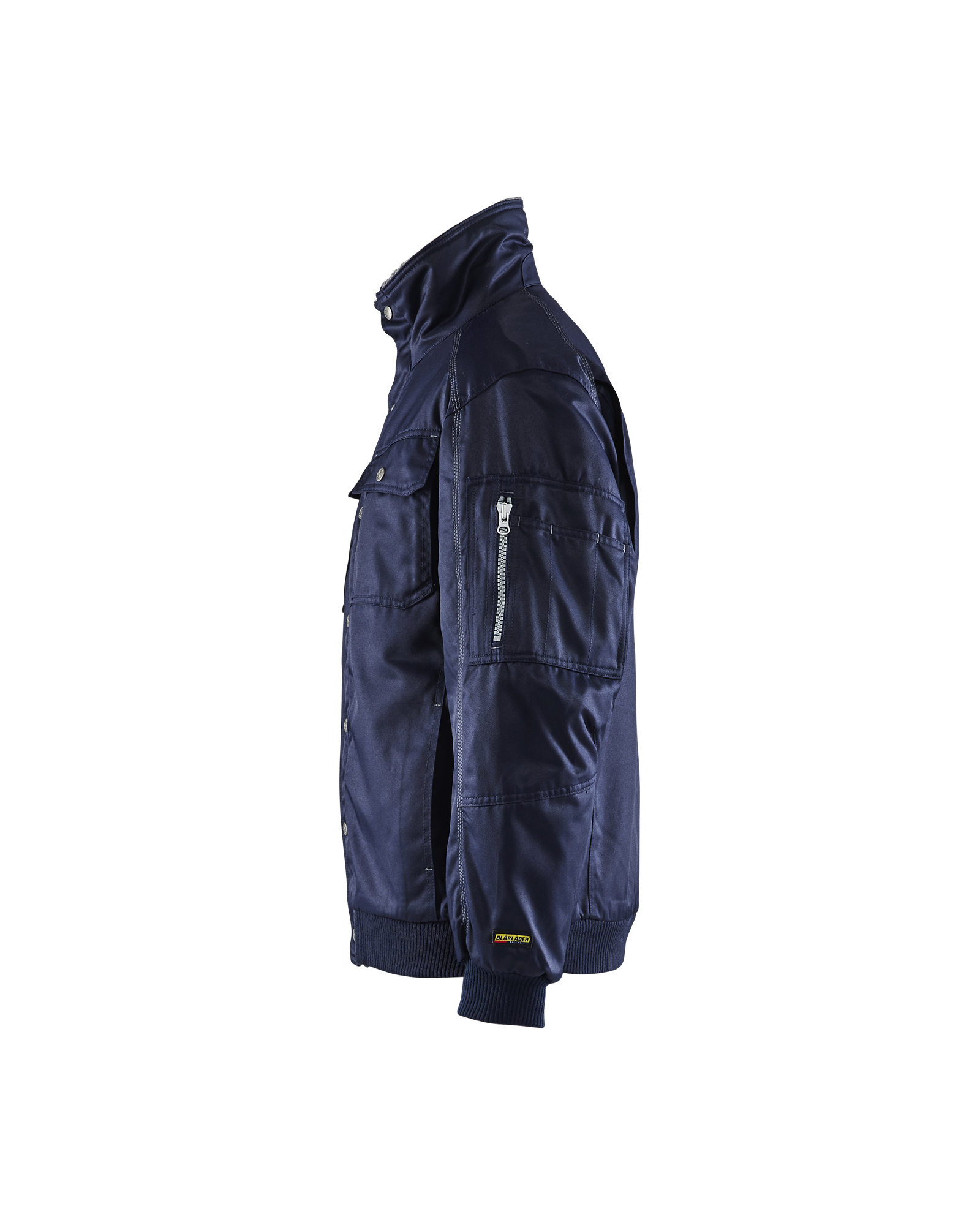 blåkläder Vinterjacka blåkläder 491619008800 xxl