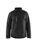 Jacket Blåkläder Size XL Black/Dark grey