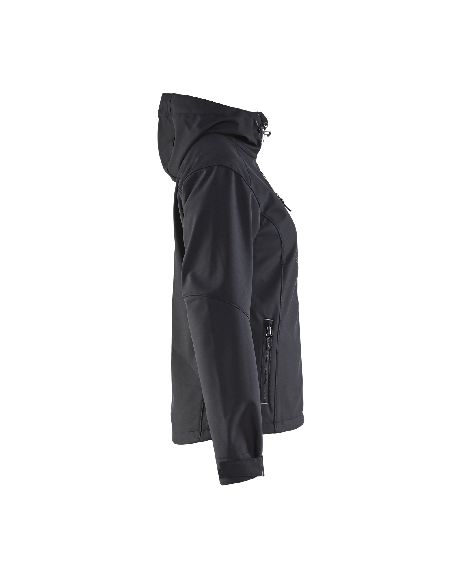 blåkläder Jacket blåkläder size l black/silver