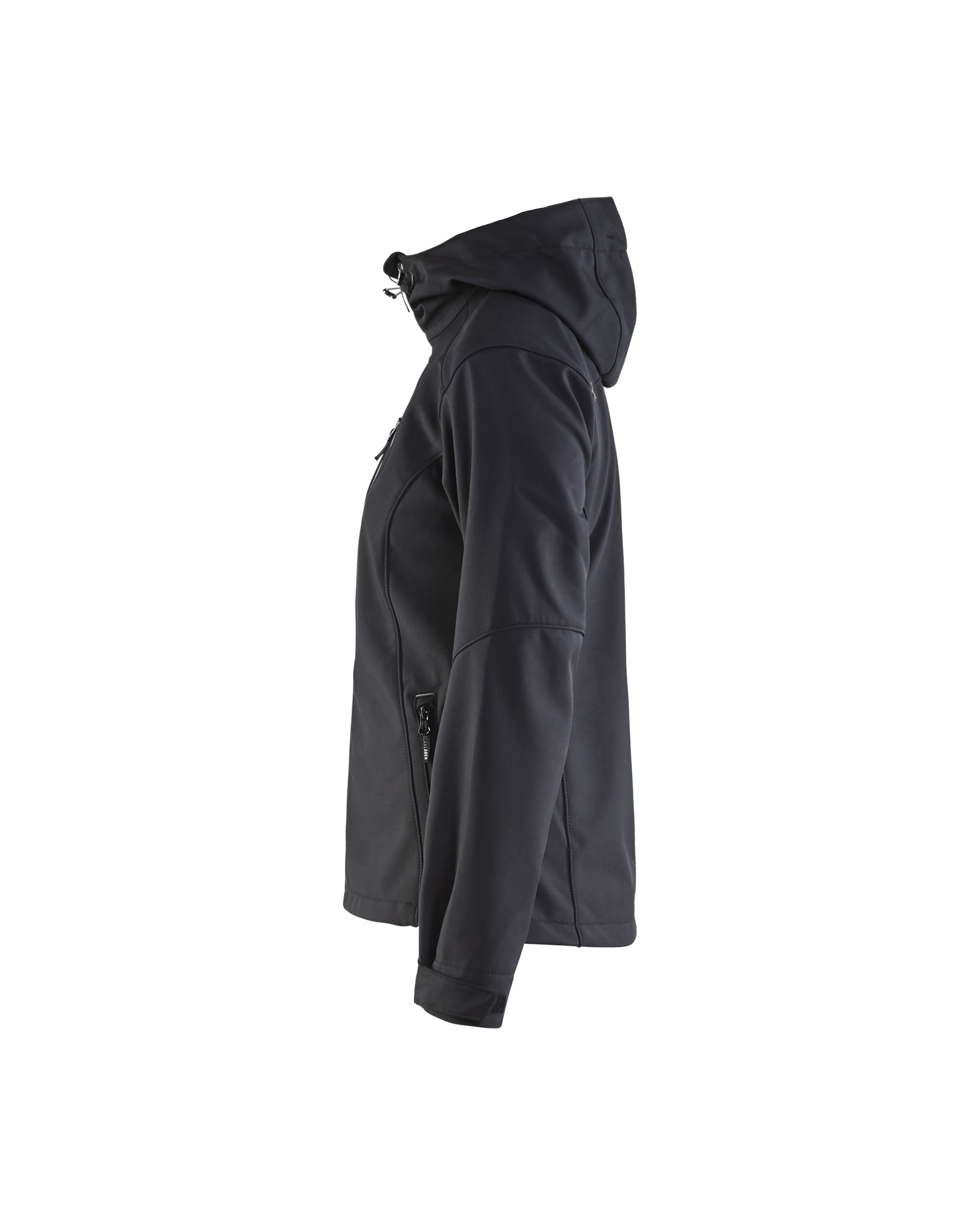 blåkläder Jacket blåkläder size l black/silver