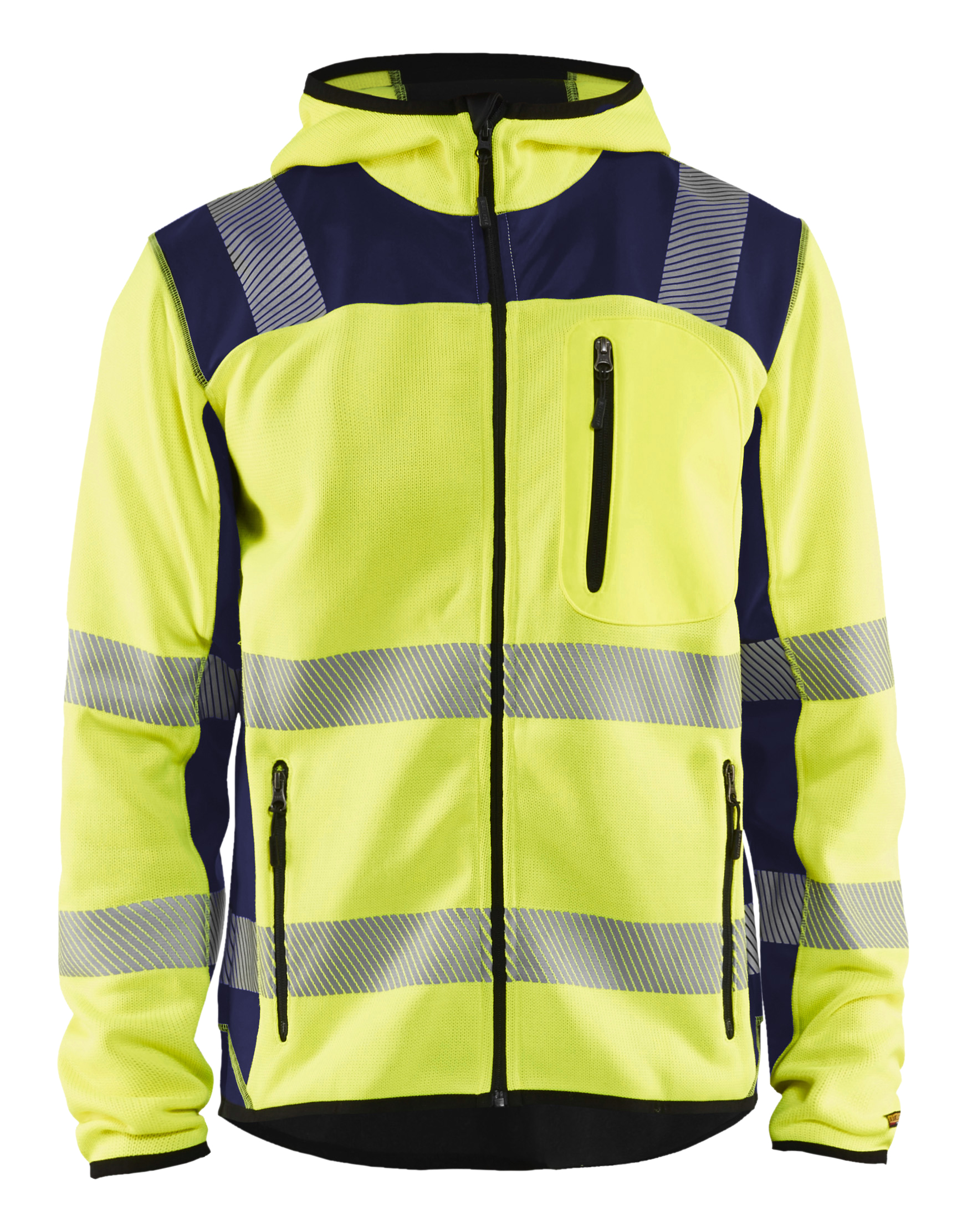 blåkläder Takki blåkläder 4923-2120-3389-kelt/t sin l