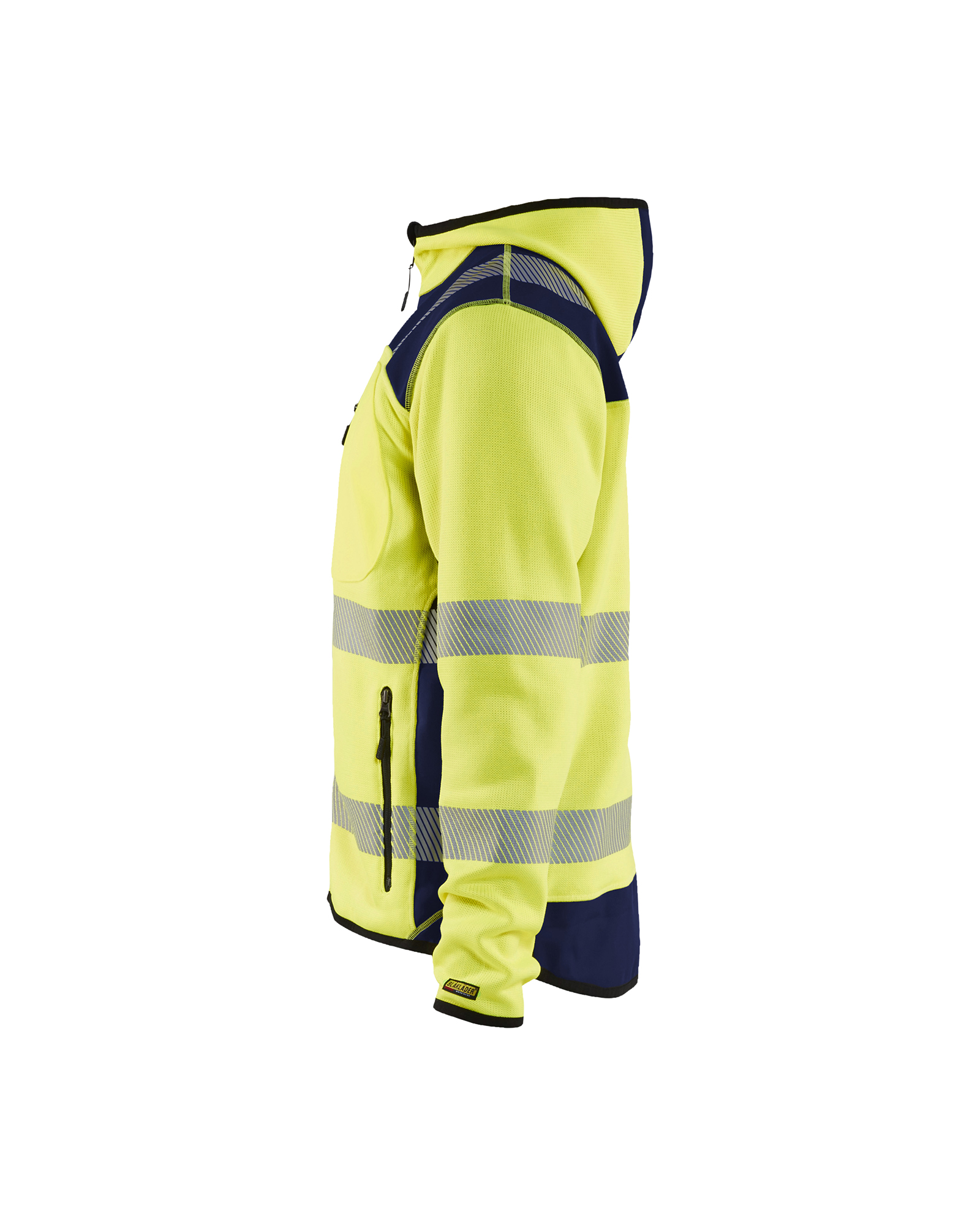 blåkläder Takki blåkläder 4923-2120-3389-kelt/t sin l