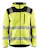blåkläder Takki blåkläder 4923 21203399 kelt/musta m