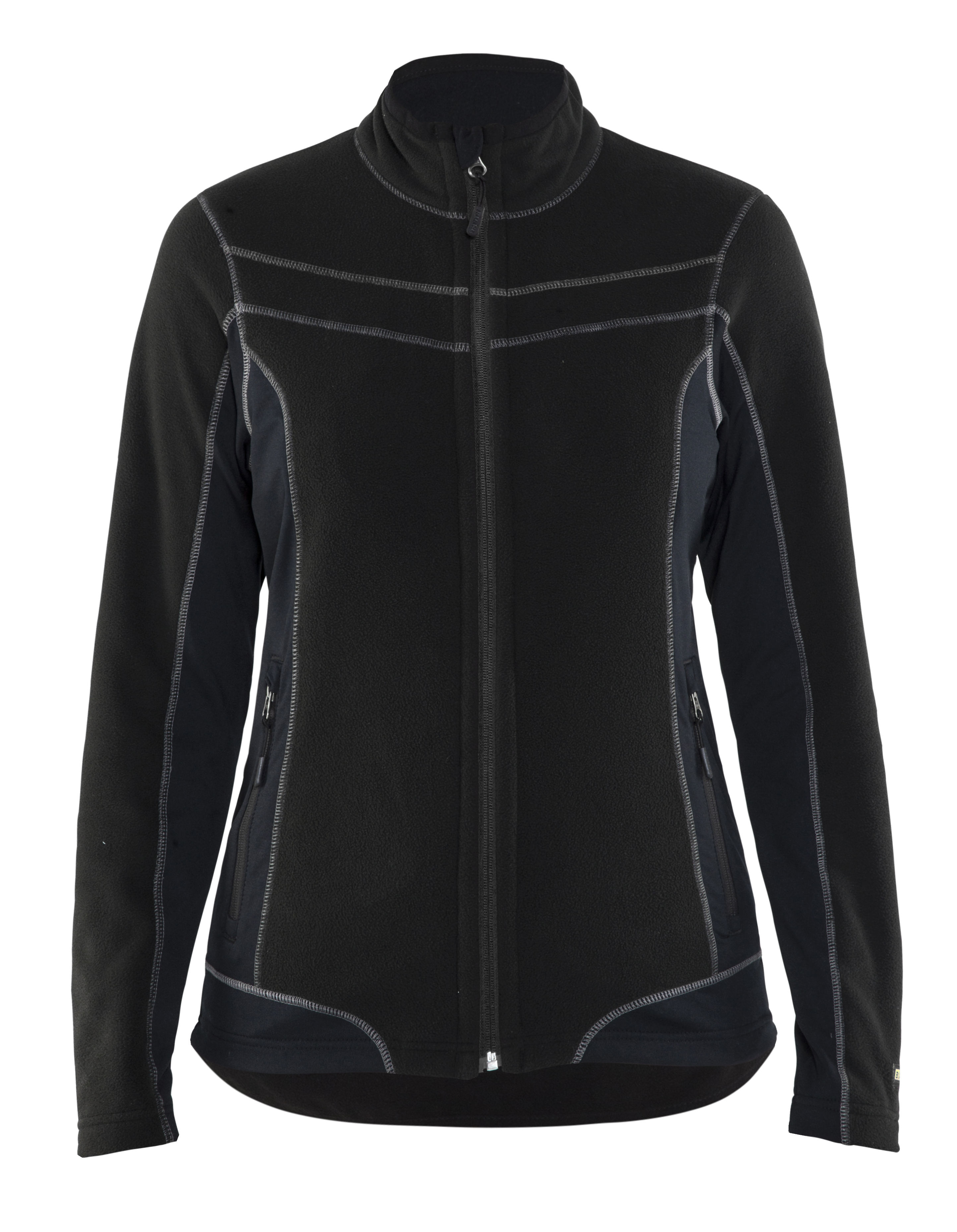 blåkläder Fleece blåkläder 492410109900 l