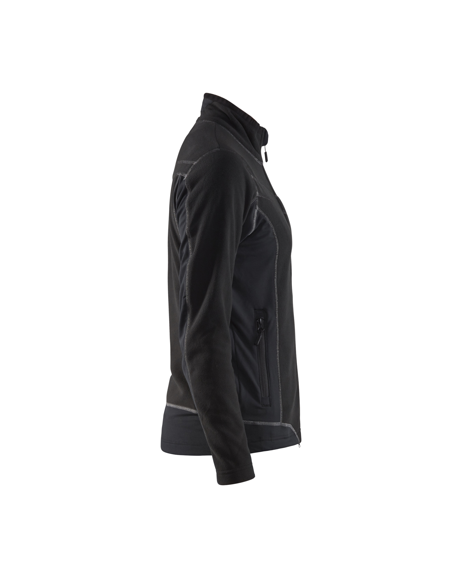 blåkläder Fleece blåkläder 492410109900 l