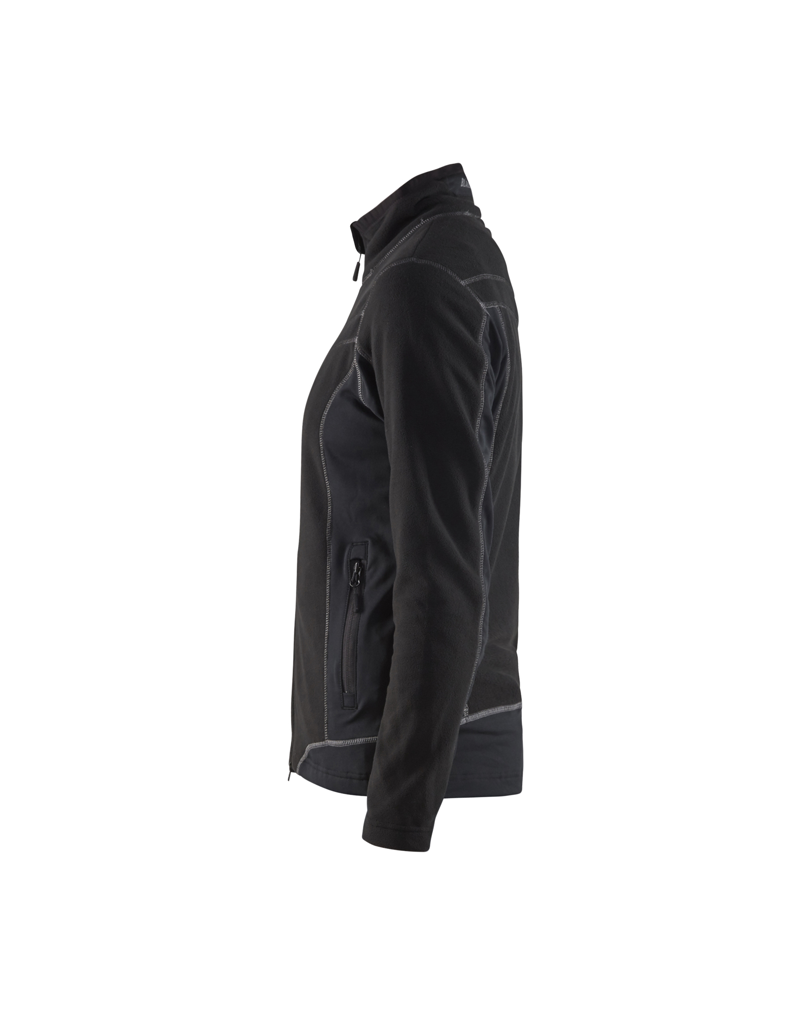 blåkläder Fleece blåkläder 492410109900 l