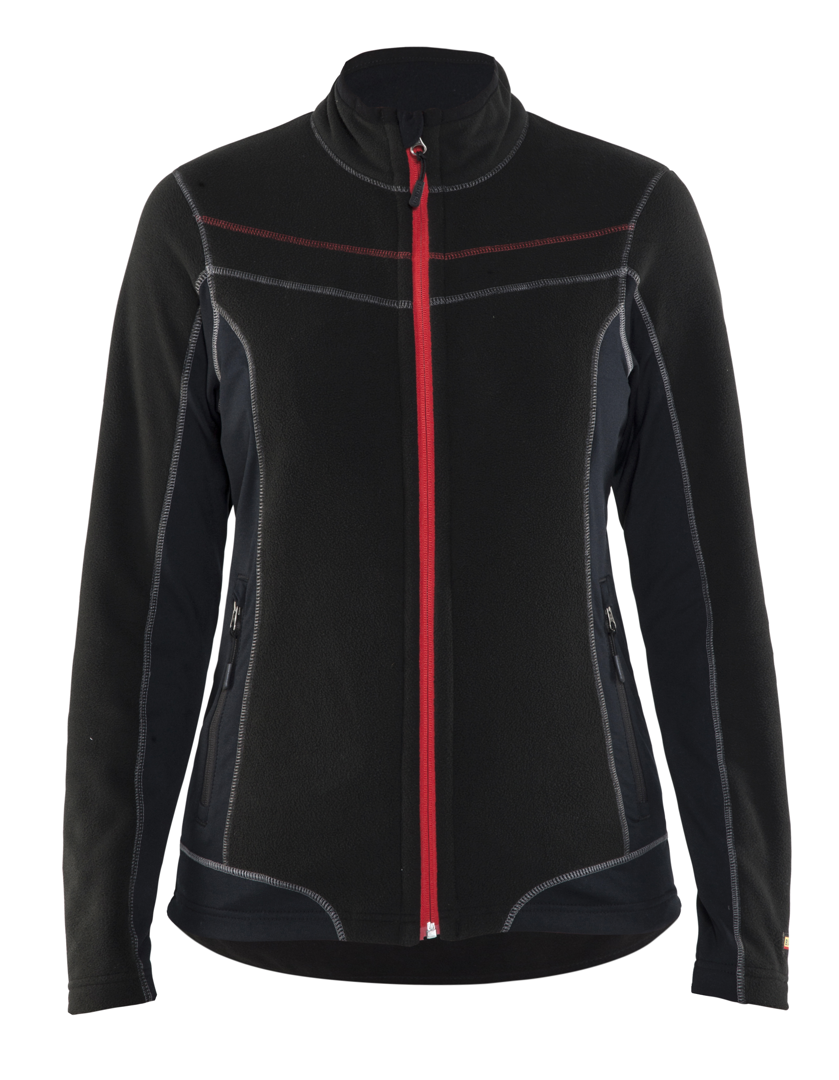 blåkläder Fleece blåkläder 492410109956 l
