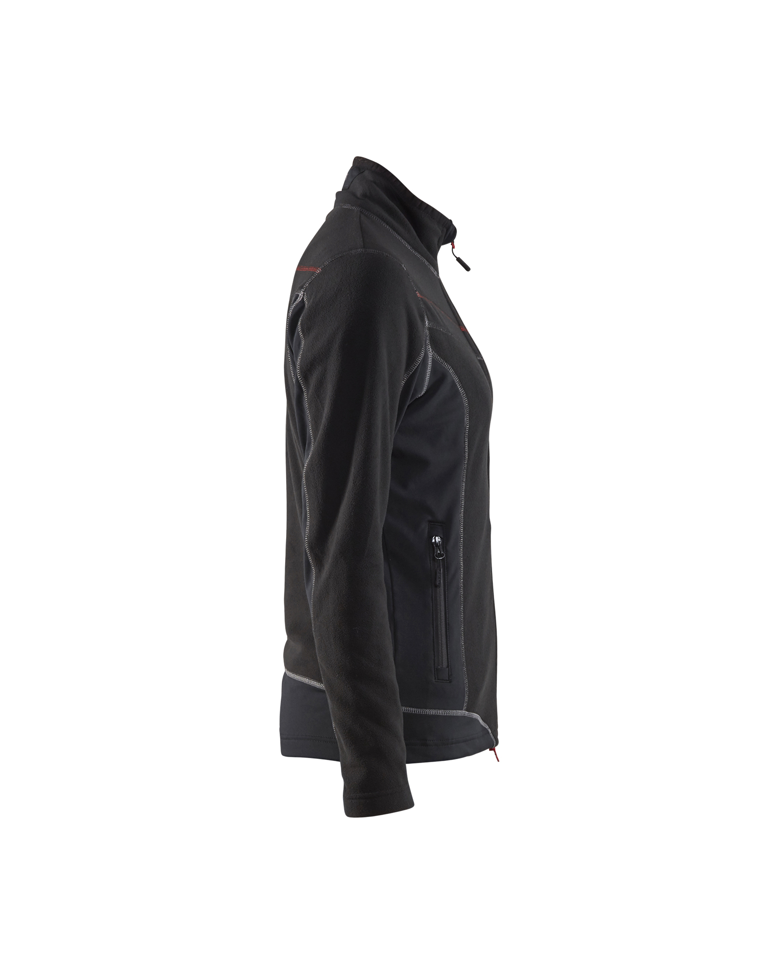 blåkläder Fleece blåkläder 492410109956 l