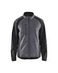 Jacket Blåkläder Size 4XL Black/Dark grey