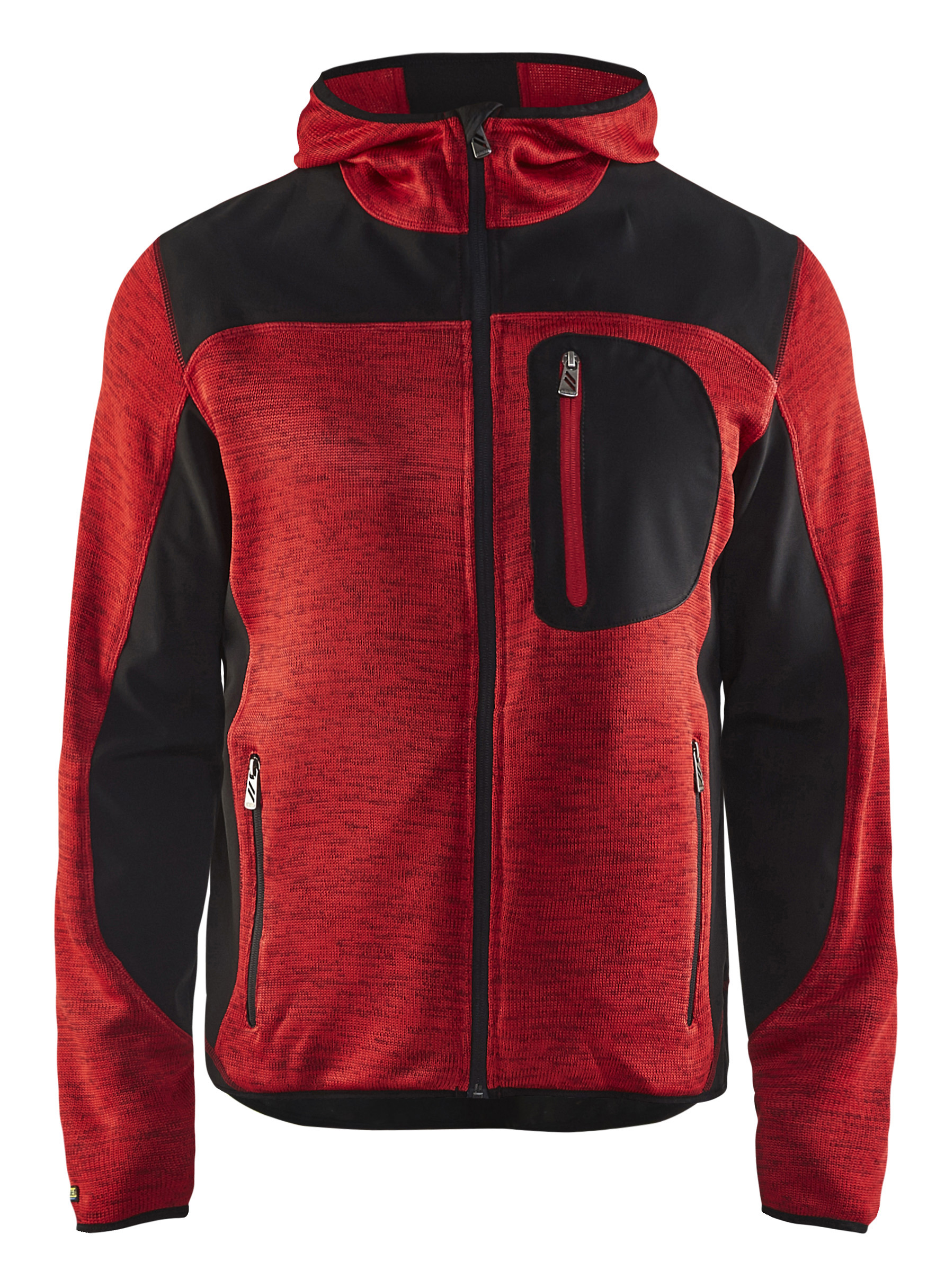 TAKKI BLÅKLÄDER SOFTSHELL 4930-2117-5699 L