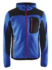 blåkläder Jacket blåkläder 493021178599 knitted 4xl