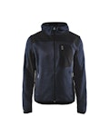 Jacket Blåkläder Size L Dark navy/Black
