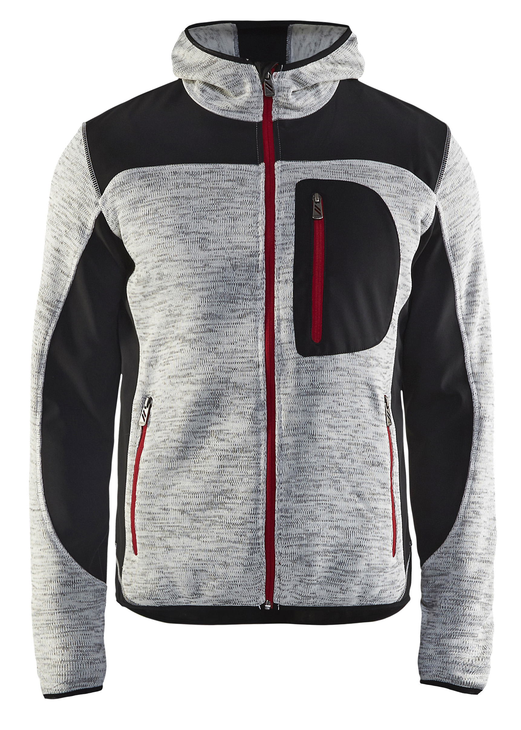 blåkläder Takki blåkläder softshell 4930-2117-9099 m