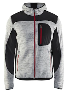 blåkläder Takki blåkläder softshell 4930-2117-9099 m