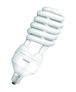 osram Energiansäästölamppu osram dpro twist 60w/865 240v e27