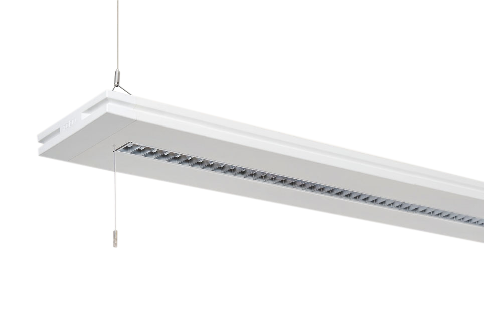 aura Yleisvalaisin cetre cetre led 3x17w 3k va