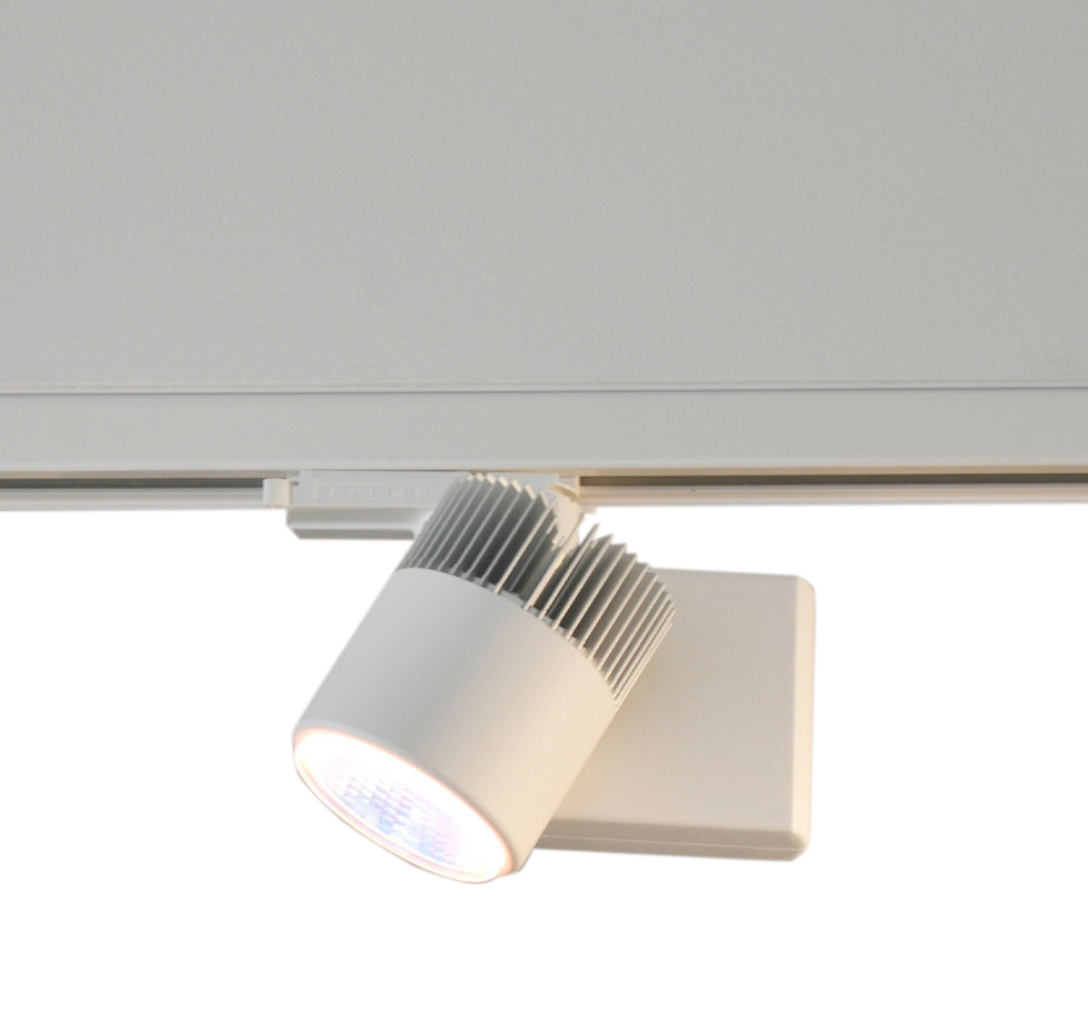 aura ofis Spotlight disponio led dali mandim va
