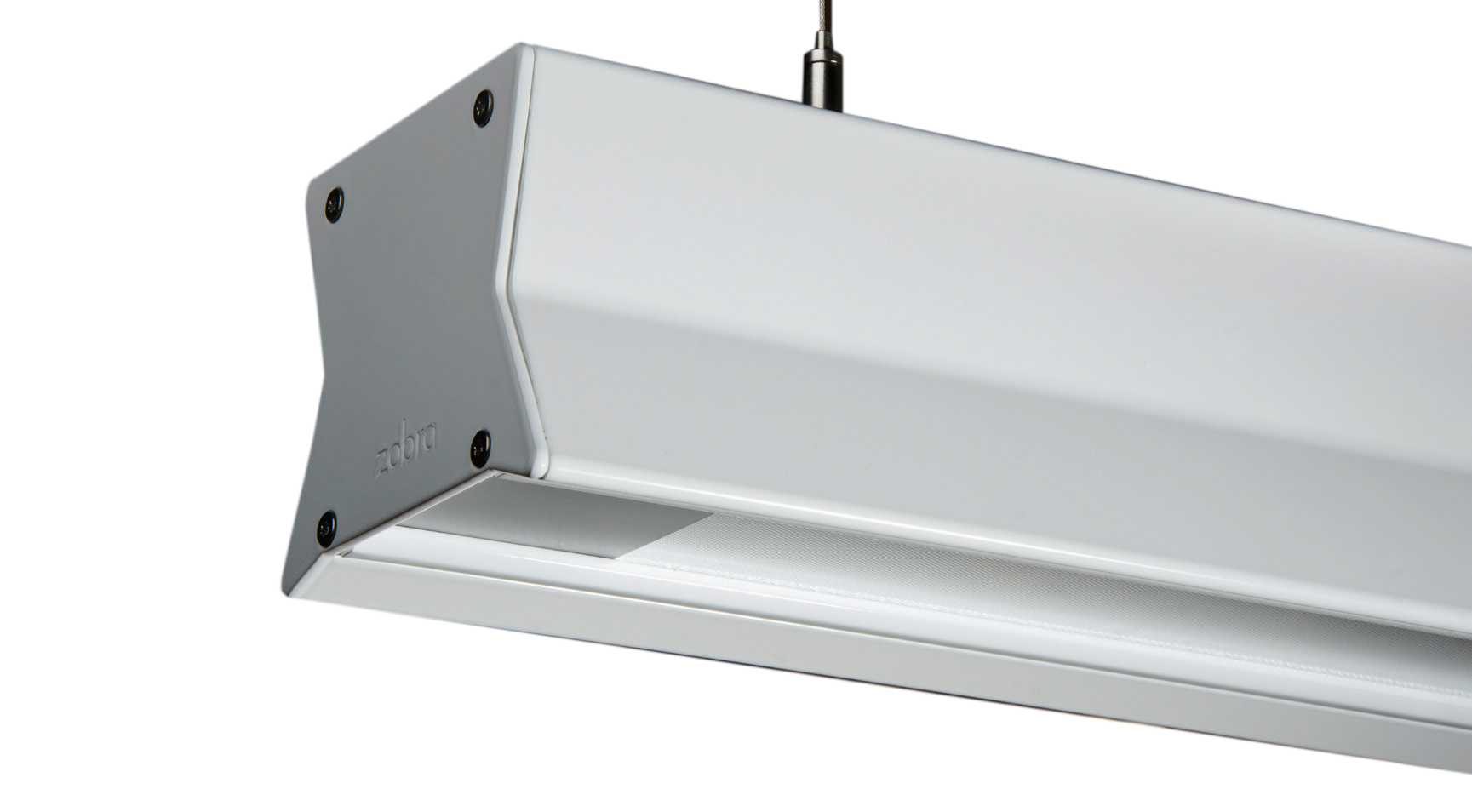 aura Universal luminaire lezzon led 36w 4k