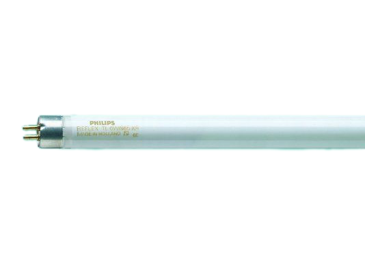 philips Fluorescent lamp t8 tl-d reflex 58w/840 g13