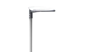 aura Katuvalaisin indico 60w 4000k nightdim asym 6000lm