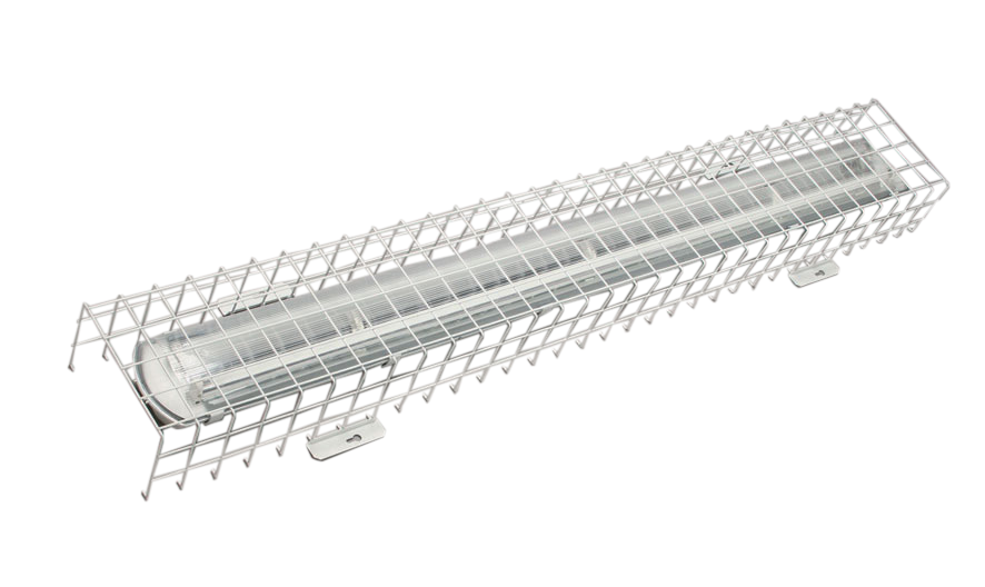airam Reflector marina marina t8 2x18w