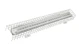 airam Reflector marina marina t8 2x18w